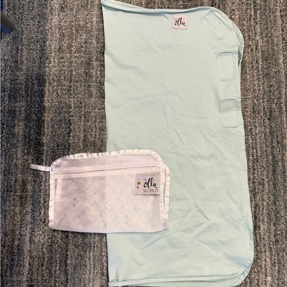 Ollie Swaddle
